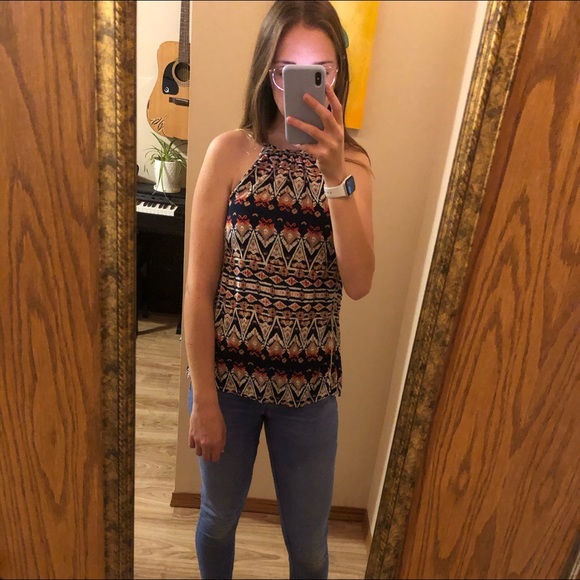 Cute designed tank - Picture 1 of 4